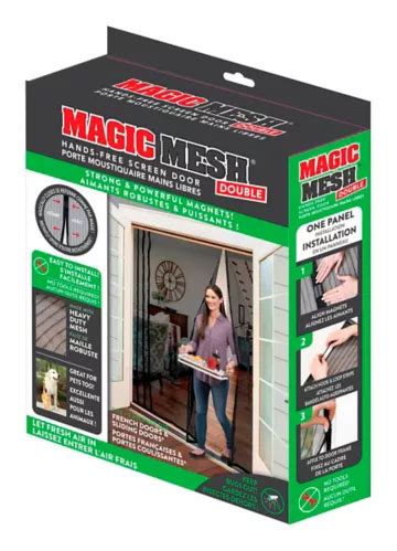 Create a Bug-Proof Sanctuary with Magic Mesh from Canadian Tire
